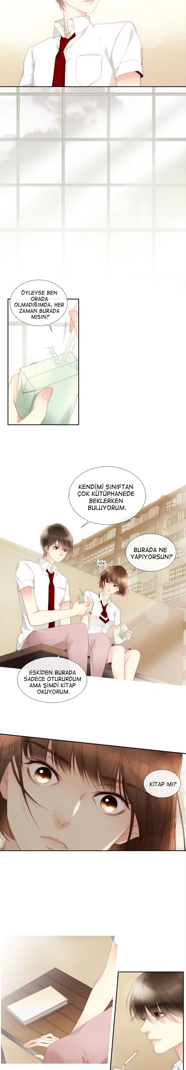 Bir Yaz Tesadüfü - Bölüm 27 Sayfa 17