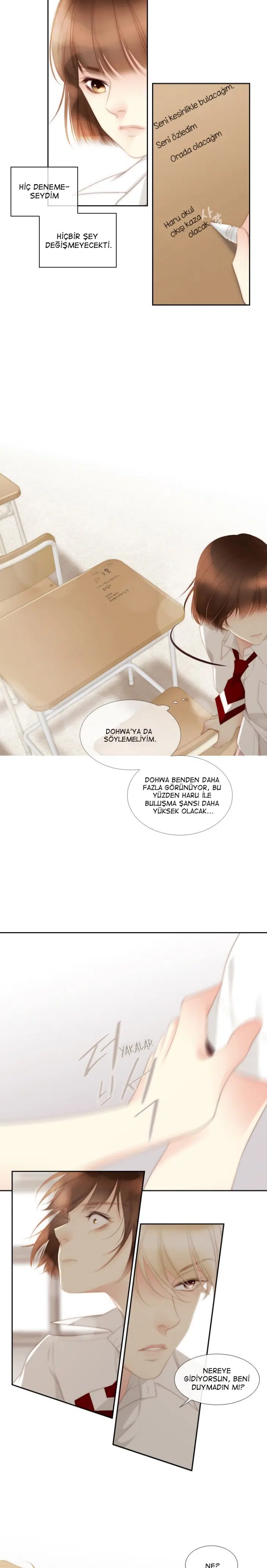 Bir Yaz Tesadüfü - Bölüm 28 Sayfa 13