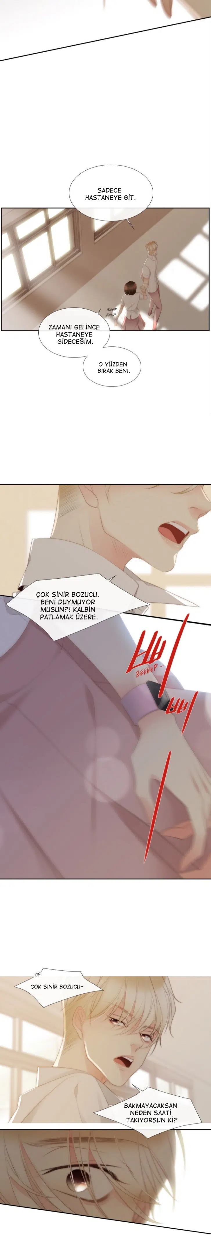 Bir Yaz Tesadüfü - Bölüm 28 Sayfa 15