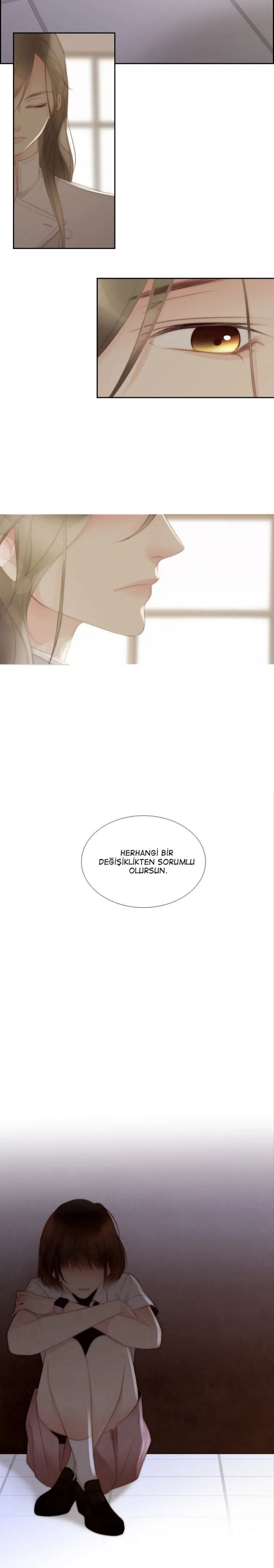 Bir Yaz Tesadüfü - Bölüm 29 Sayfa 13