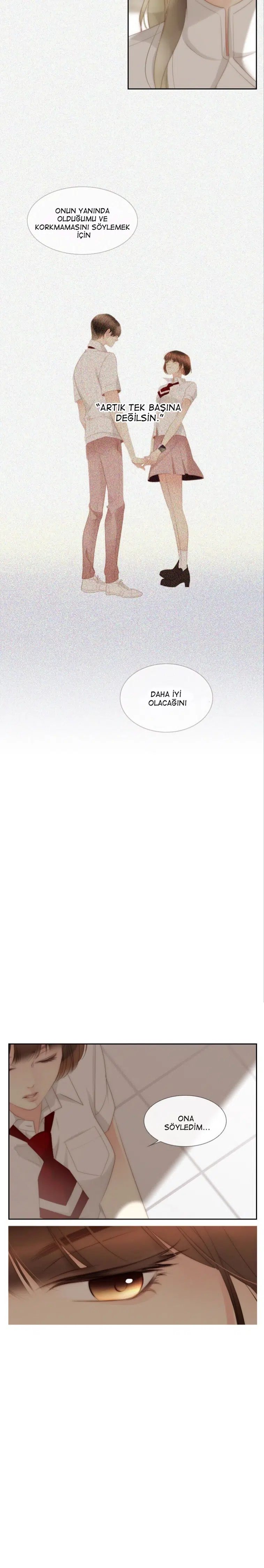 Bir Yaz Tesadüfü - Bölüm 29 Sayfa 23