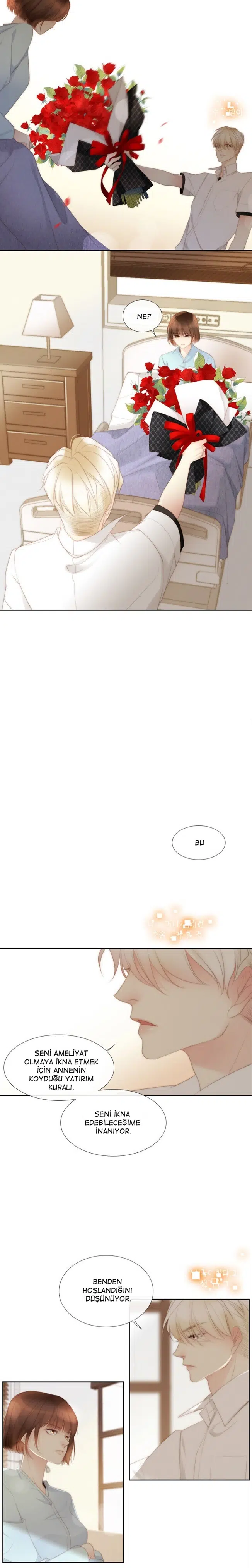 Bir Yaz Tesadüfü - Bölüm 32 Sayfa 19