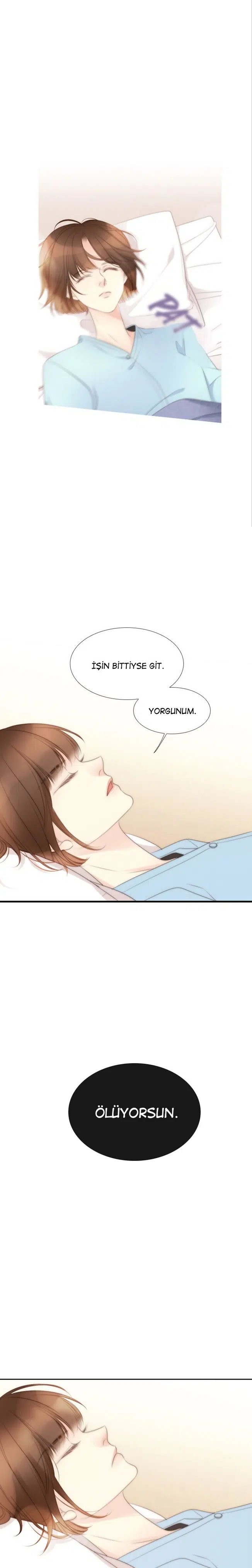 Bir Yaz Tesadüfü - Bölüm 32 Sayfa 23