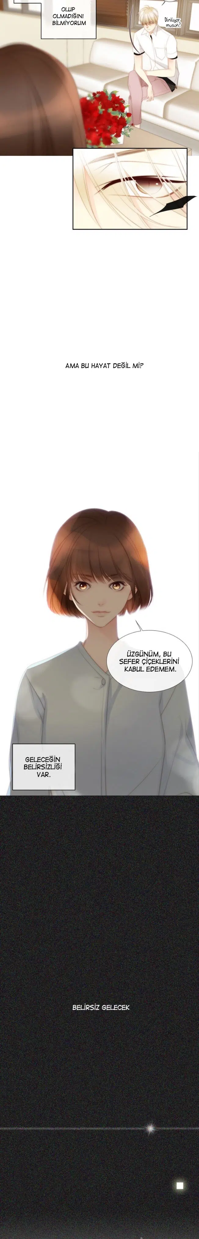 Bir Yaz Tesadüfü - Bölüm 32 Sayfa 30