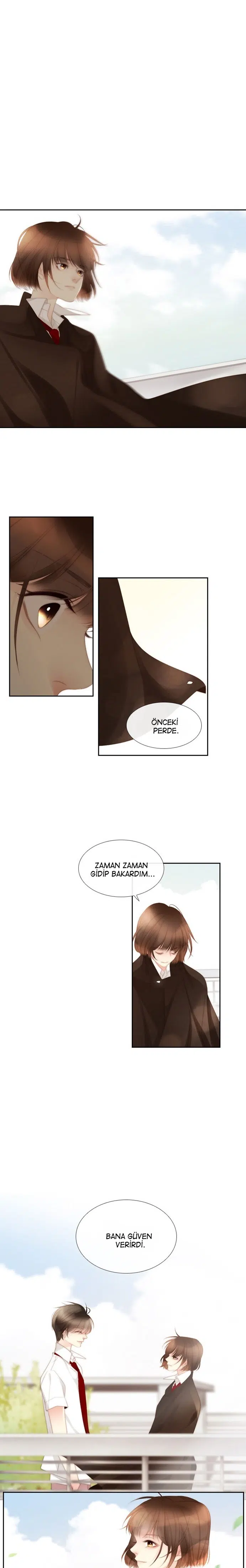 Bir Yaz Tesadüfü - Bölüm 33 Sayfa 18