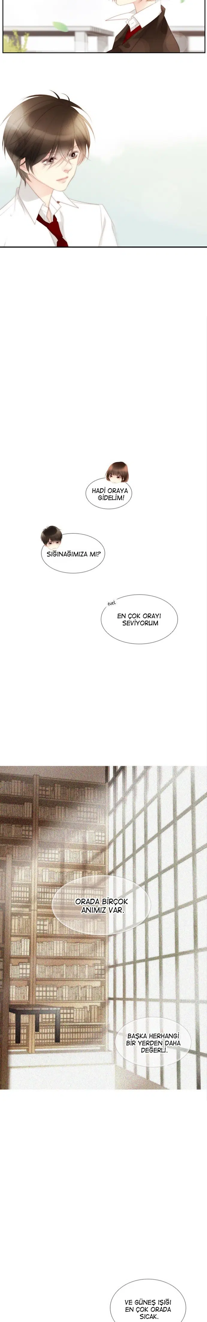 Bir Yaz Tesadüfü - Bölüm 33 Sayfa 19