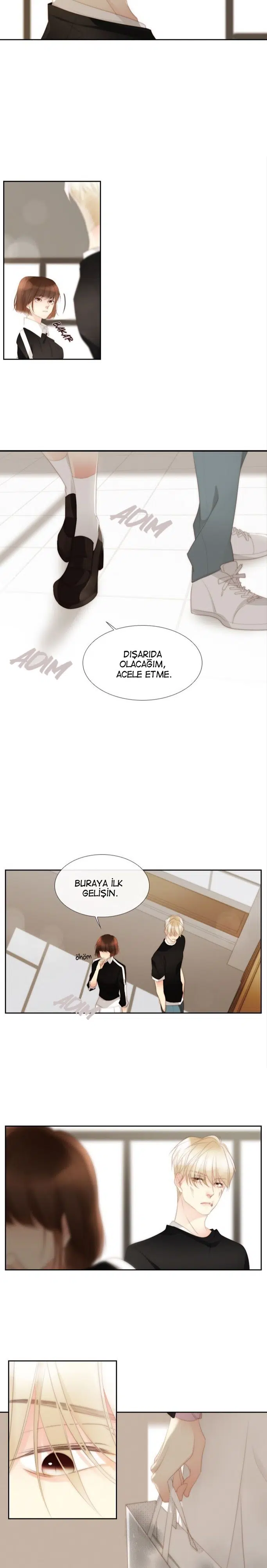Bir Yaz Tesadüfü - Bölüm 35 Sayfa 3