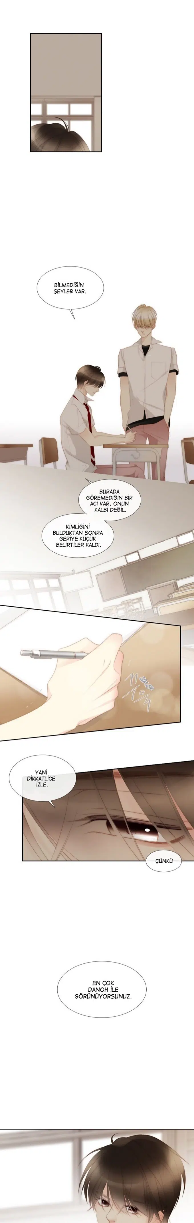 Bir Yaz Tesadüfü - Bölüm 35 Sayfa 19
