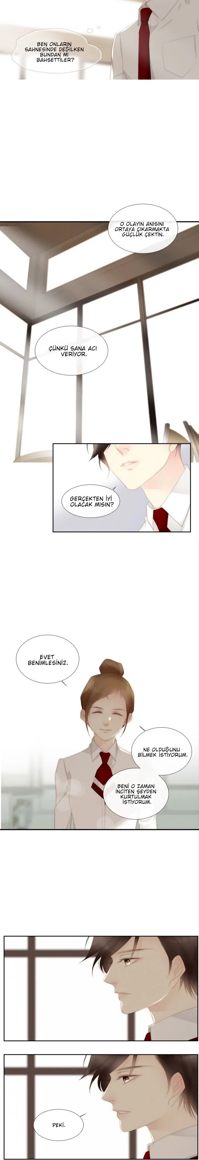 Bir Yaz Tesadüfü - Bölüm 37 Sayfa 7