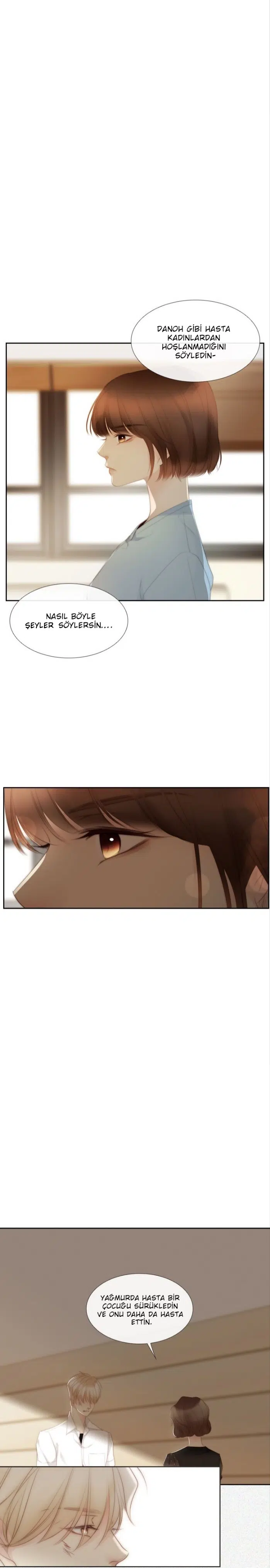 Bir Yaz Tesadüfü - Bölüm 37 Sayfa 12
