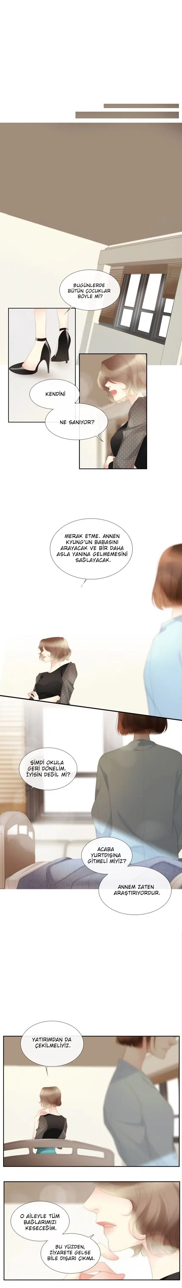 Bir Yaz Tesadüfü - Bölüm 37 Sayfa 18
