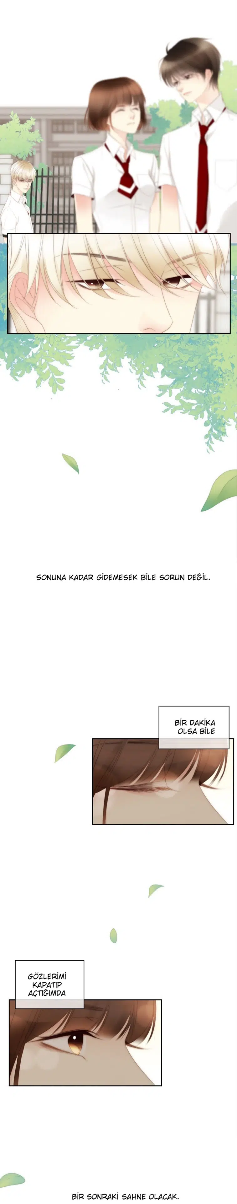 Bir Yaz Tesadüfü - Bölüm 39 Sayfa 15