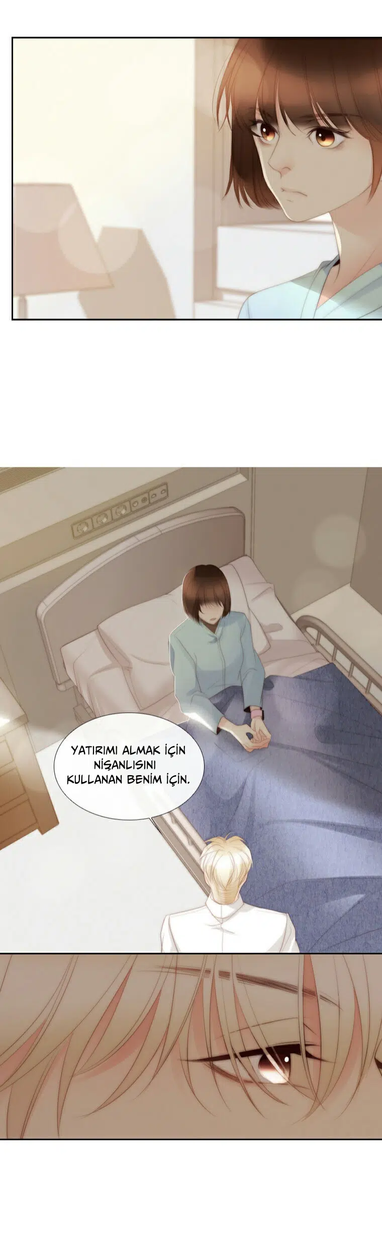 Bir Yaz Tesadüfü - Bölüm 41 Sayfa 14