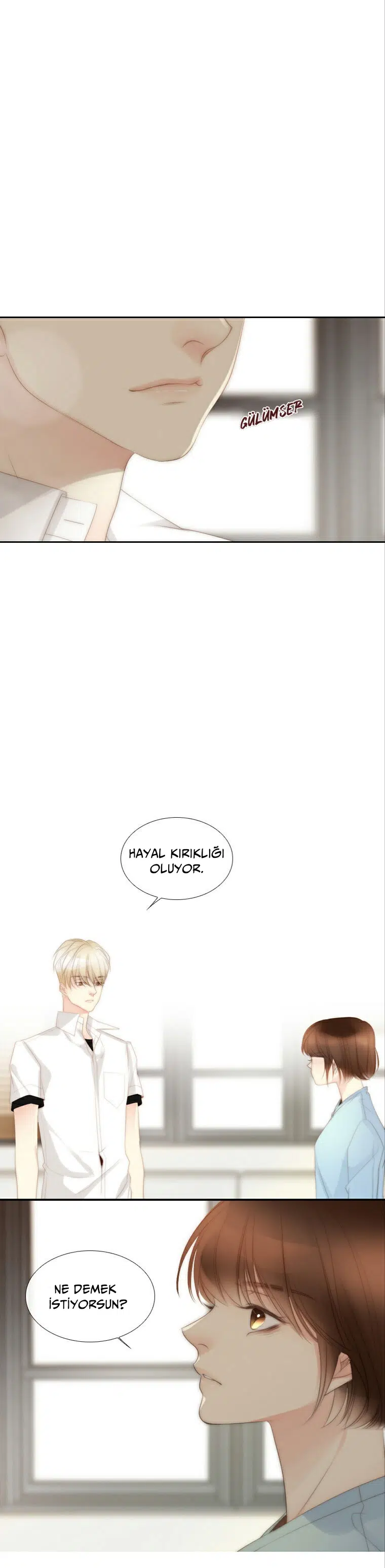 Bir Yaz Tesadüfü - Bölüm 41 Sayfa 15