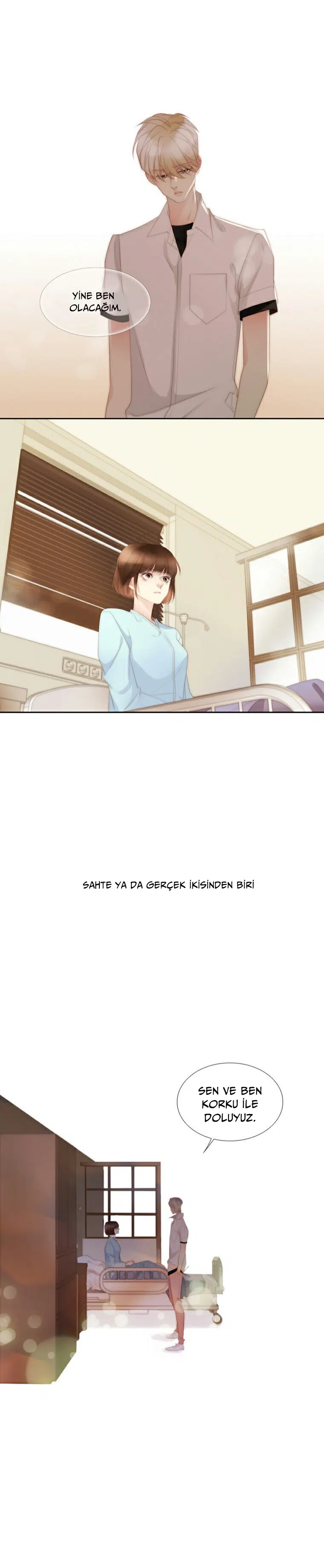 Bir Yaz Tesadüfü - Bölüm 41 Sayfa 20