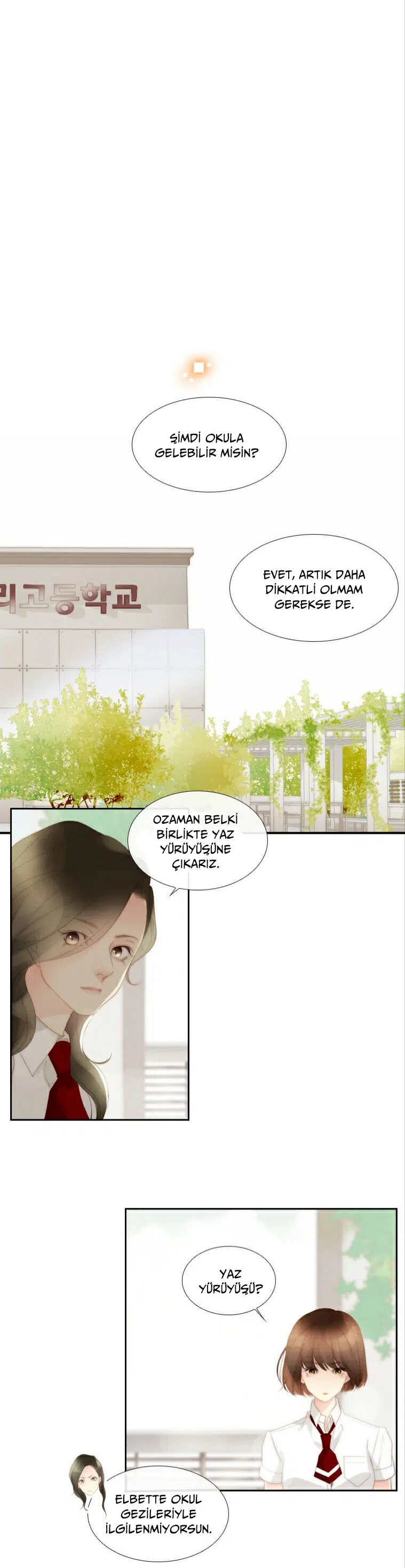 Bir Yaz Tesadüfü - Bölüm 41 Sayfa 41