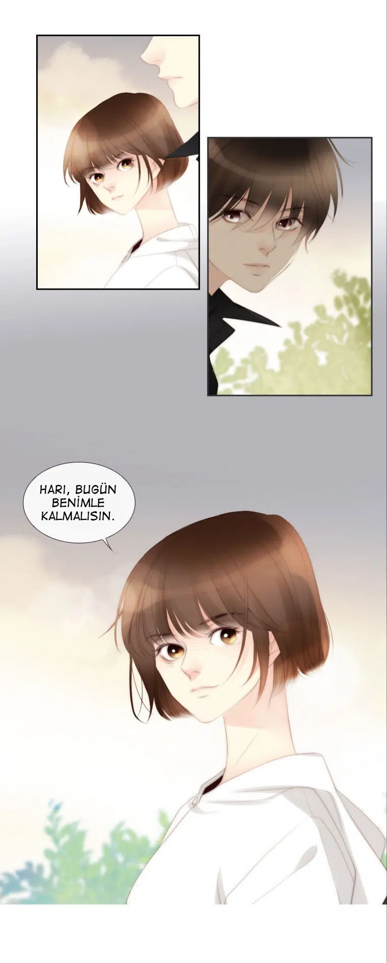 Bir Yaz Tesadüfü - Bölüm 42 Sayfa 45