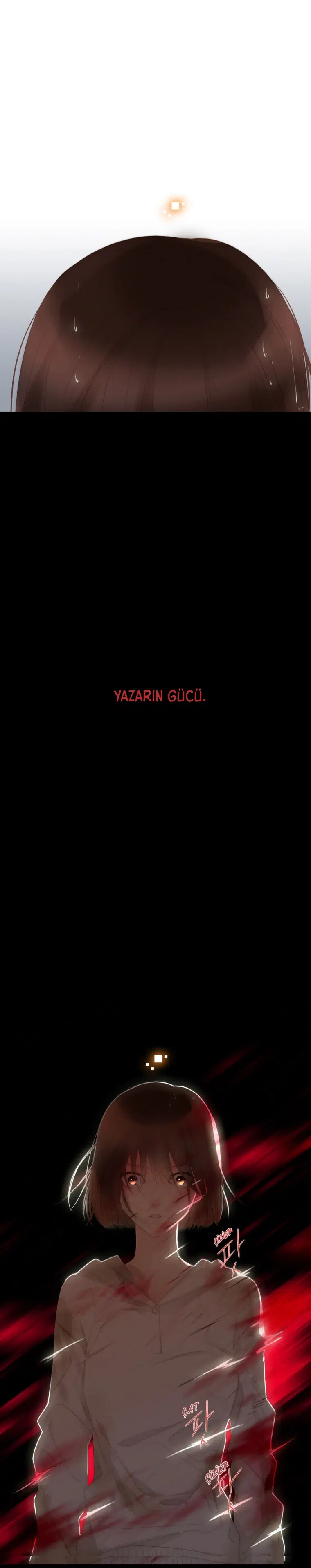 Bir Yaz Tesadüfü - Bölüm 43 Sayfa 50