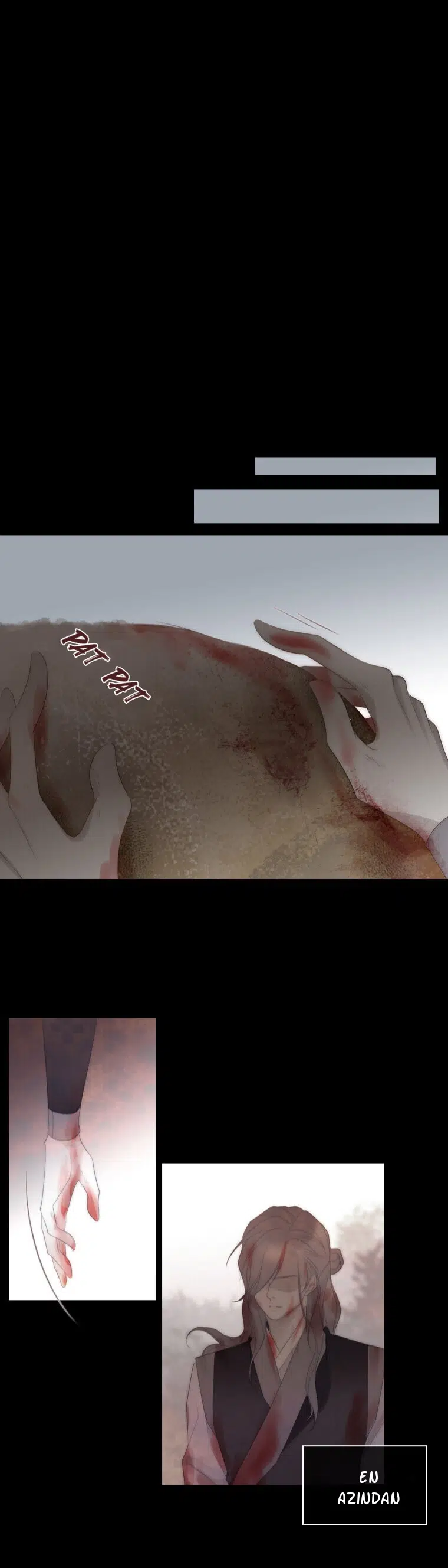 Bir Yaz Tesadüfü - Bölüm 45 Sayfa 34