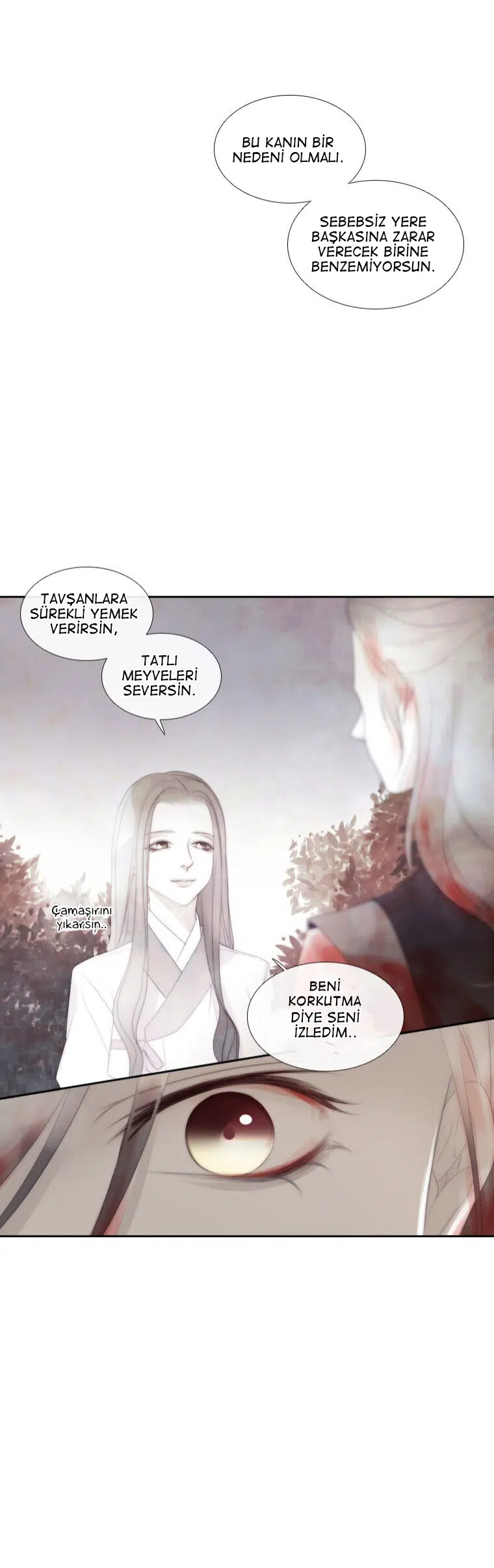 Bir Yaz Tesadüfü - Bölüm 45 Sayfa 51