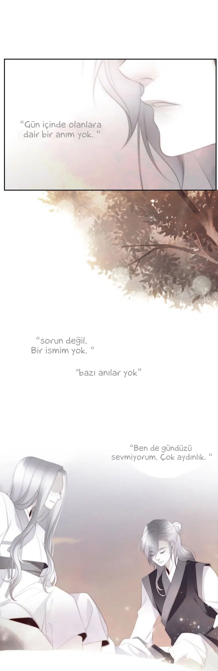 Bir Yaz Tesadüfü - Bölüm 46 Sayfa 4