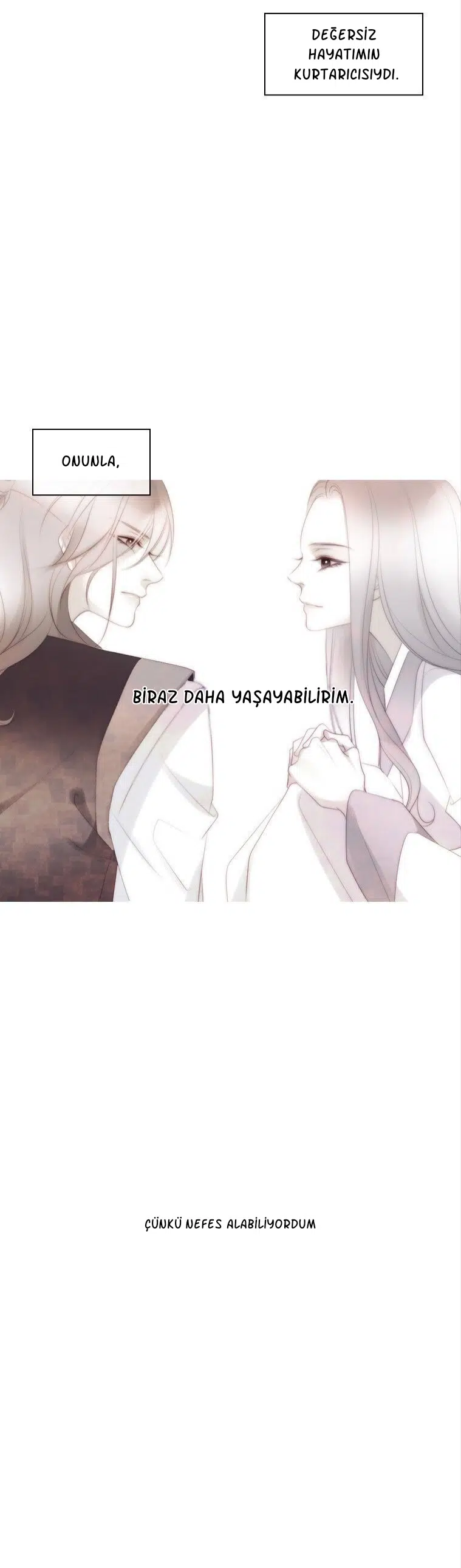Bir Yaz Tesadüfü - Bölüm 46 Sayfa 11