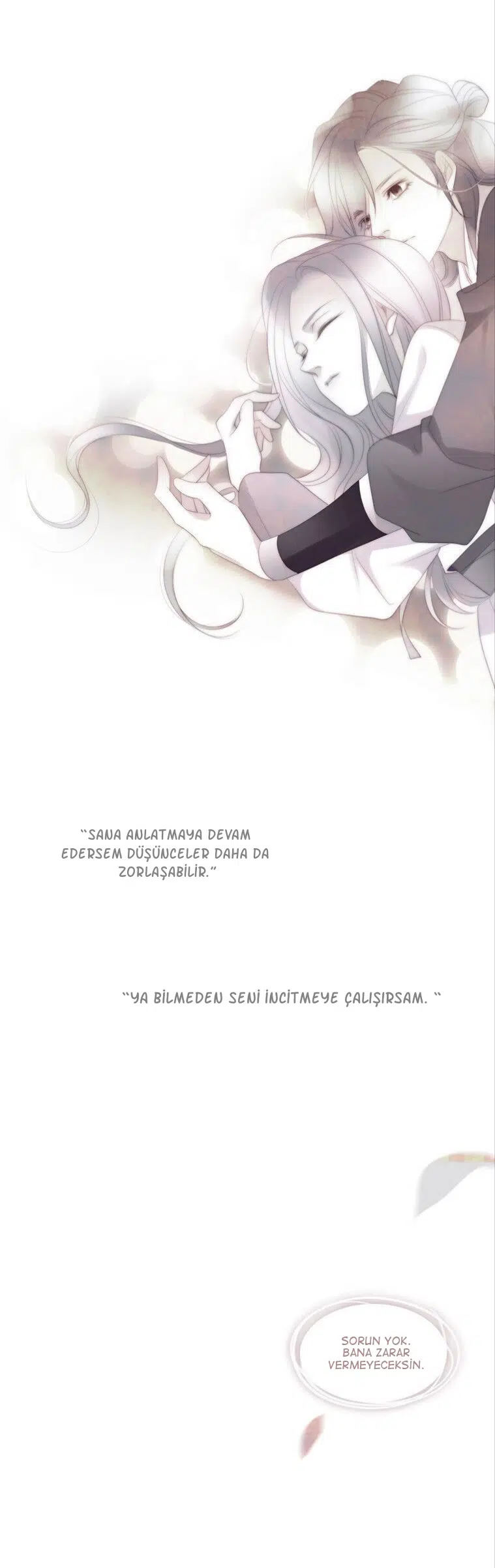 Bir Yaz Tesadüfü - Bölüm 46 Sayfa 14