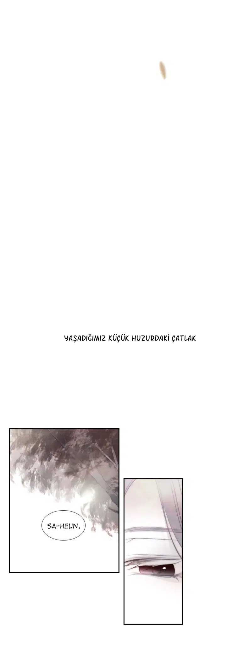 Bir Yaz Tesadüfü - Bölüm 46 Sayfa 17