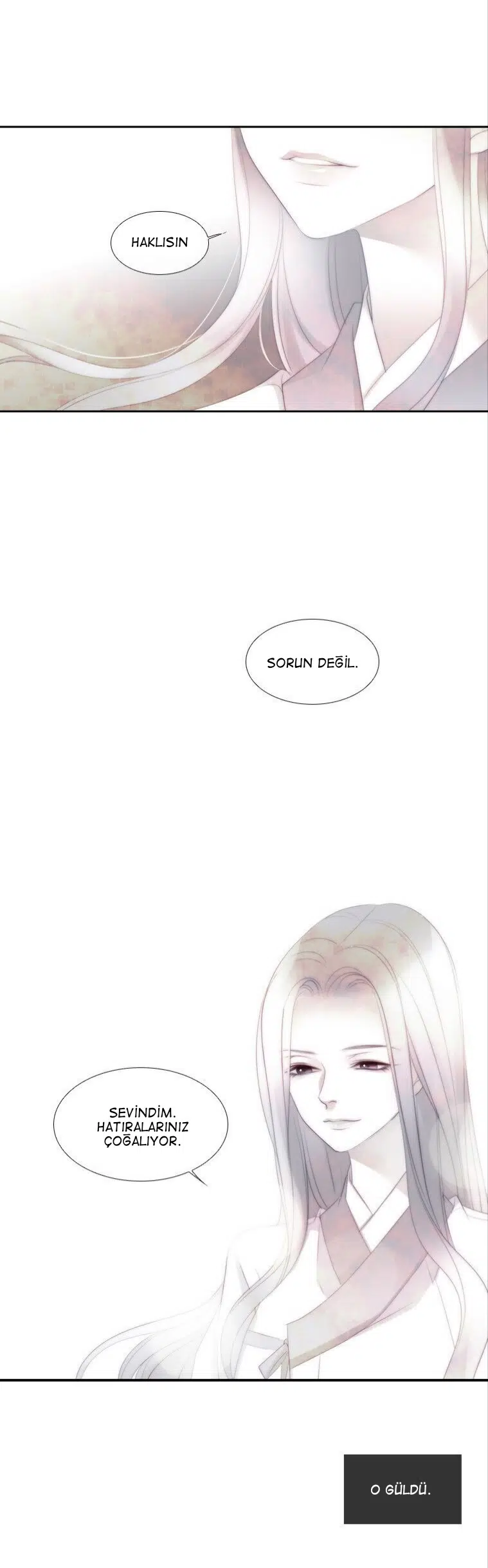 Bir Yaz Tesadüfü - Bölüm 46 Sayfa 23