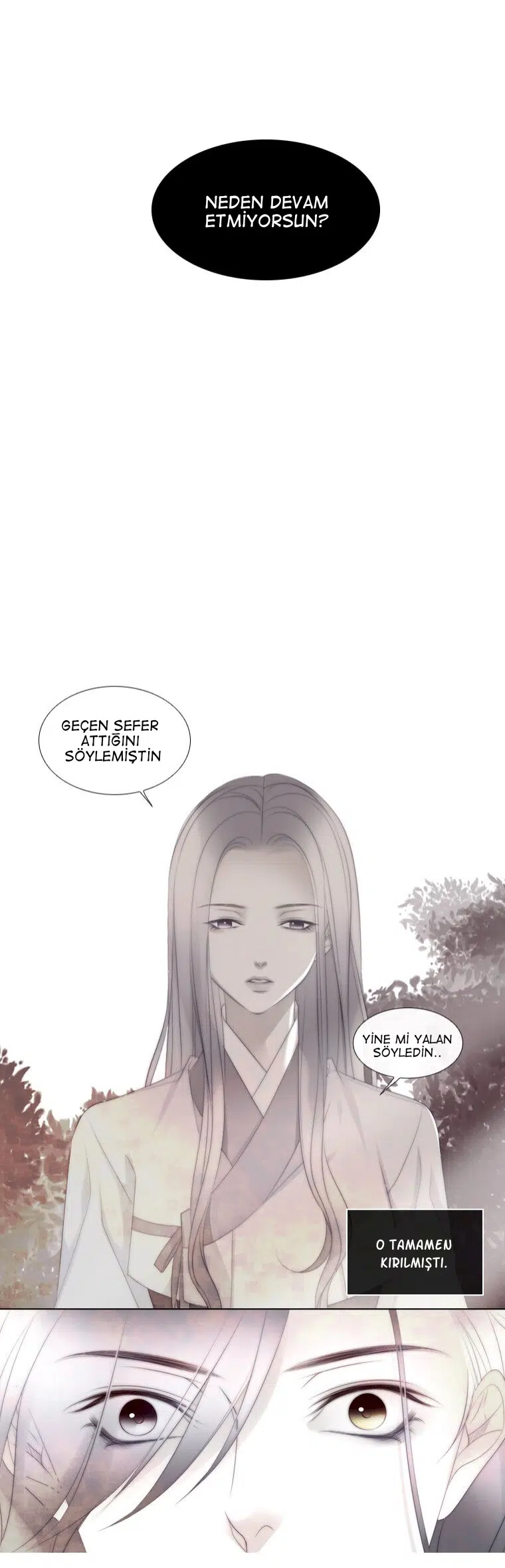 Bir Yaz Tesadüfü - Bölüm 46 Sayfa 48