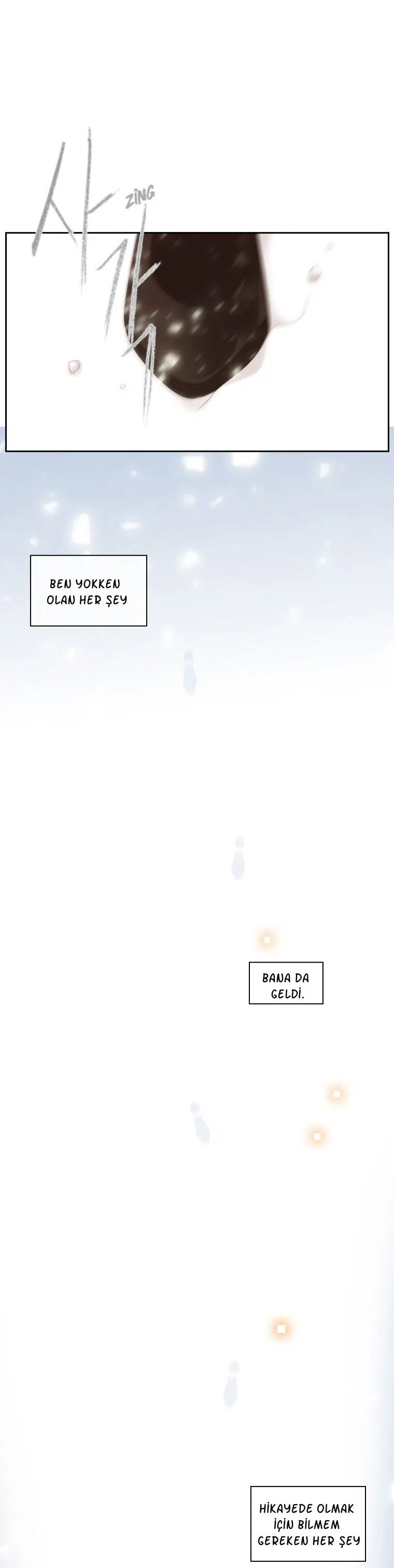 Bir Yaz Tesadüfü - Bölüm 47 Sayfa 5