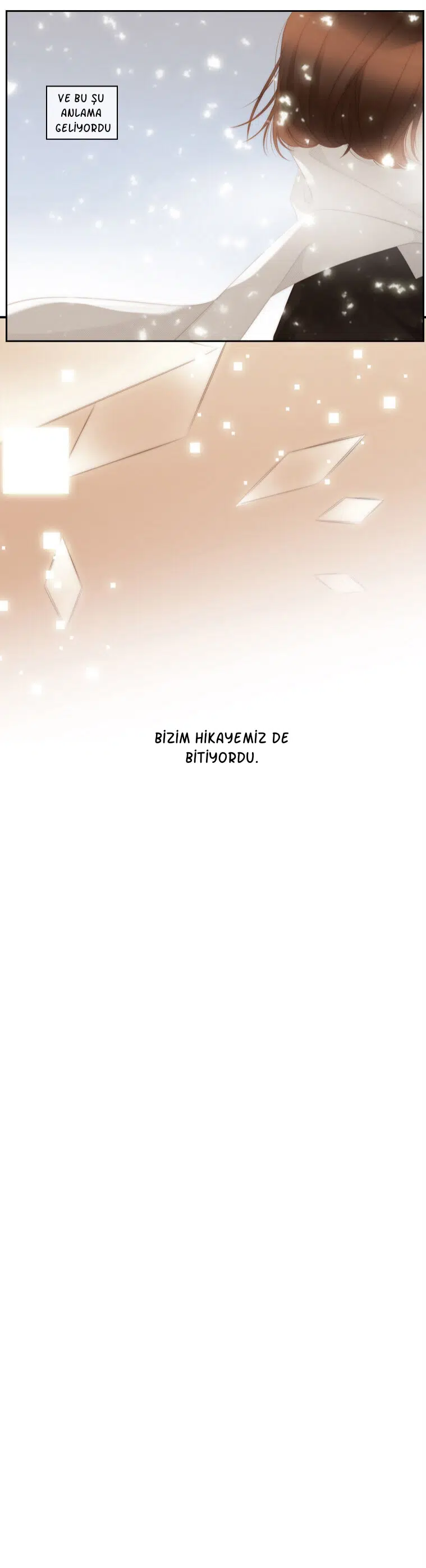 Bir Yaz Tesadüfü - Bölüm 47 Sayfa 10
