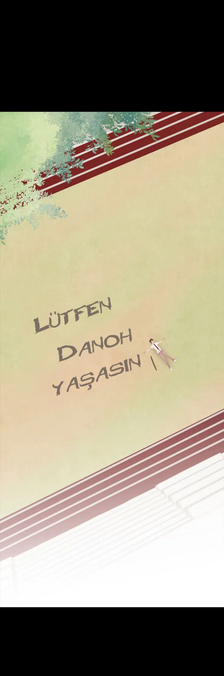 Bir Yaz Tesadüfü - Bölüm 47 Sayfa 57