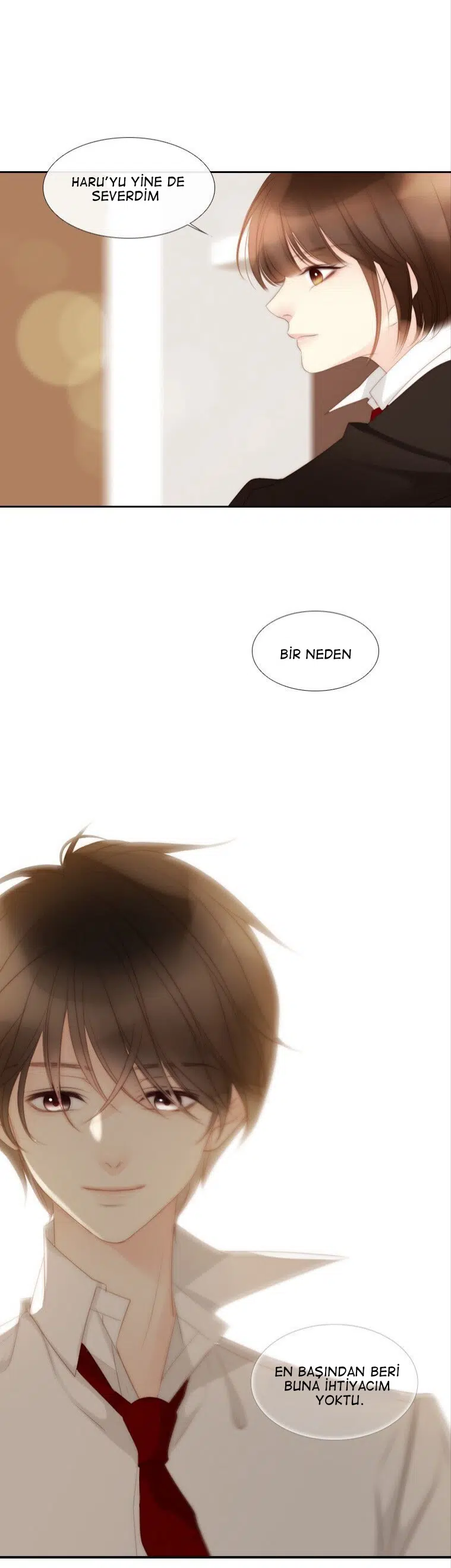 Bir Yaz Tesadüfü - Bölüm 48 Sayfa 17