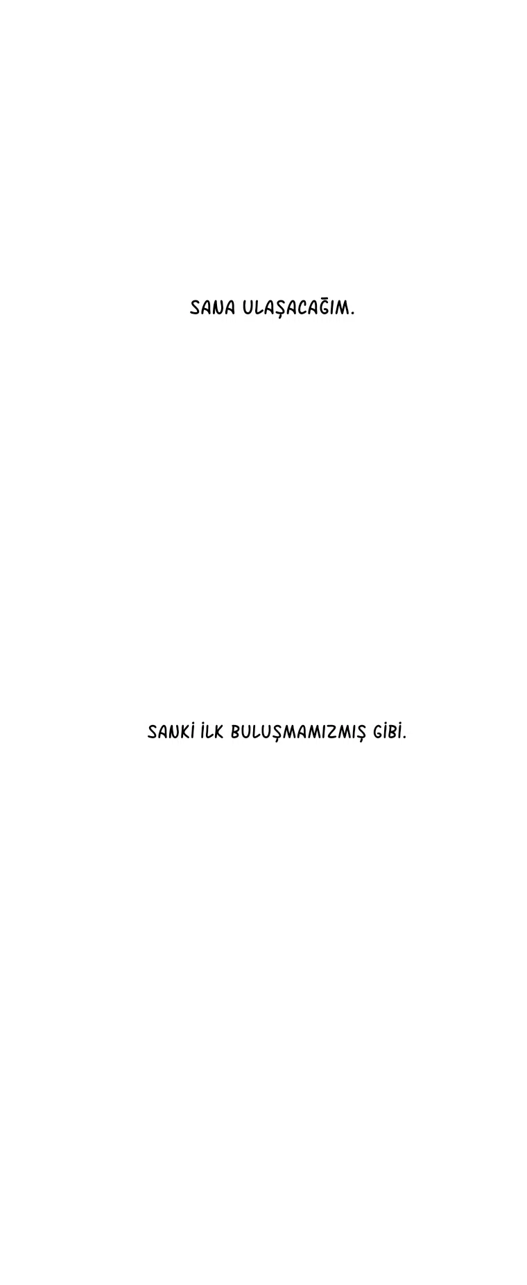 Bir Yaz Tesadüfü - Bölüm 48 Sayfa 25