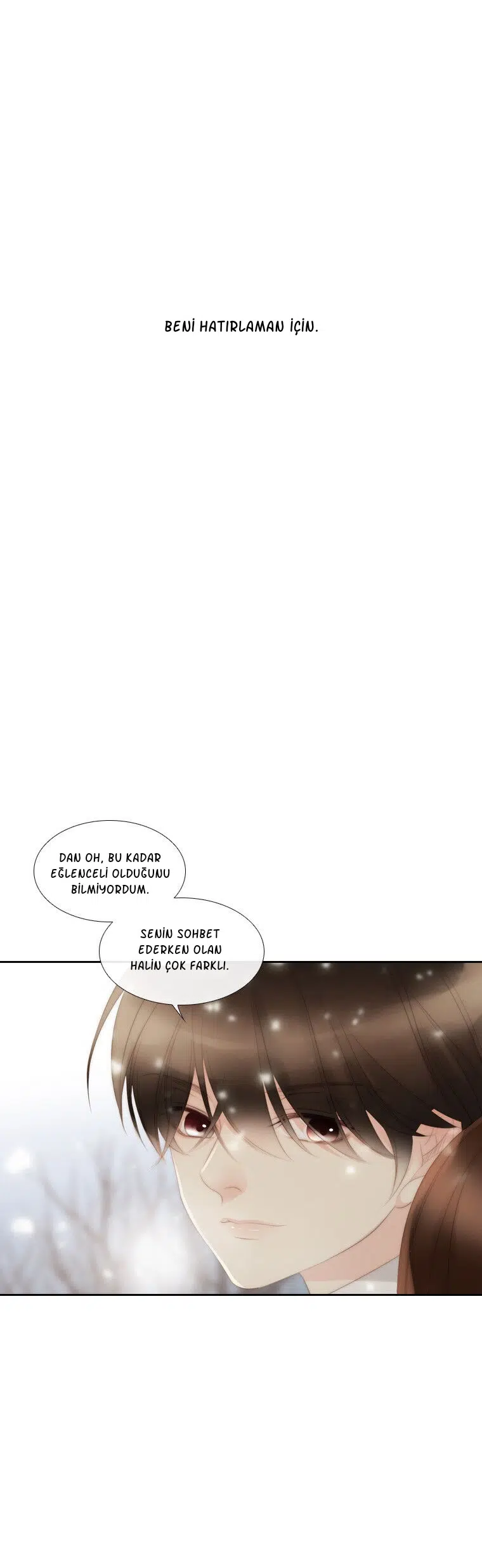Bir Yaz Tesadüfü - Bölüm 48 Sayfa 40