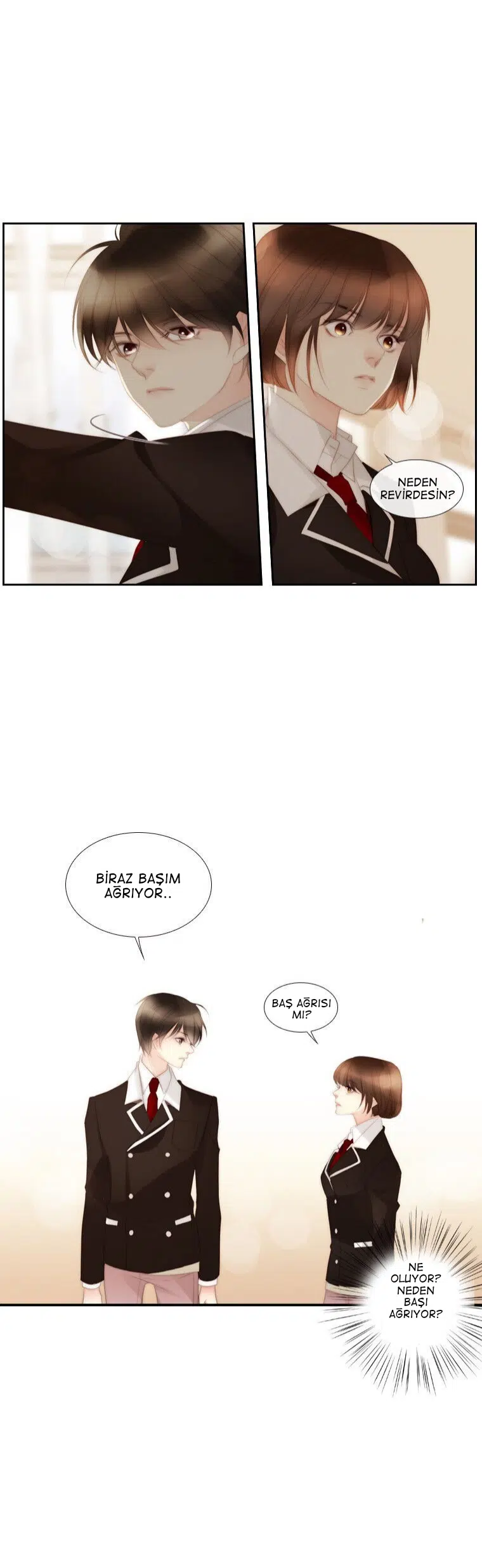 Bir Yaz Tesadüfü - Bölüm 48 Sayfa 44