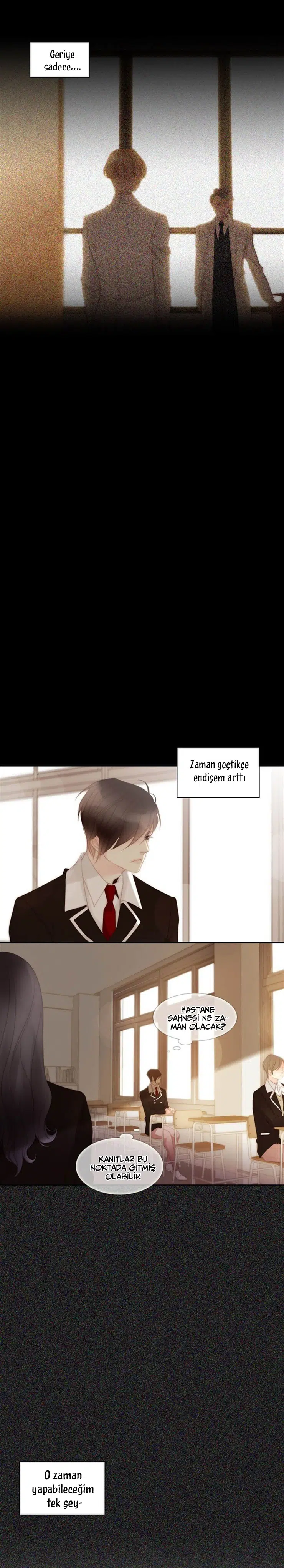 Bir Yaz Tesadüfü - Bölüm 50 Sayfa 22