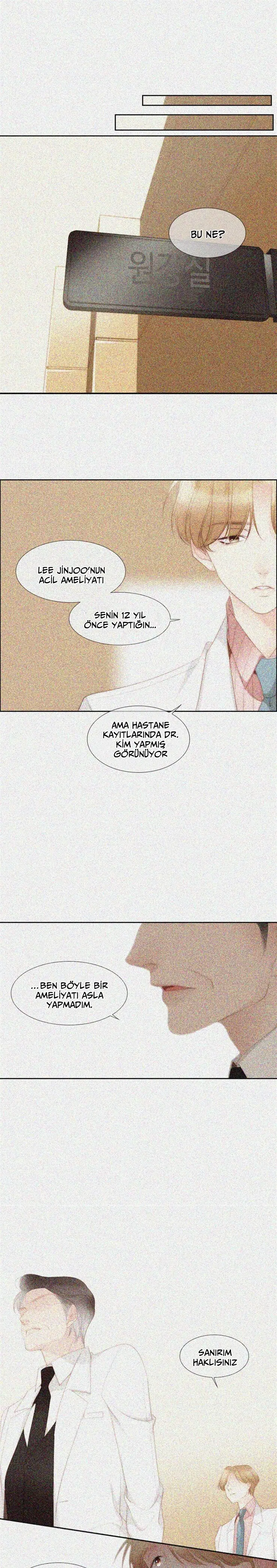 Bir Yaz Tesadüfü - Bölüm 51 Sayfa 2