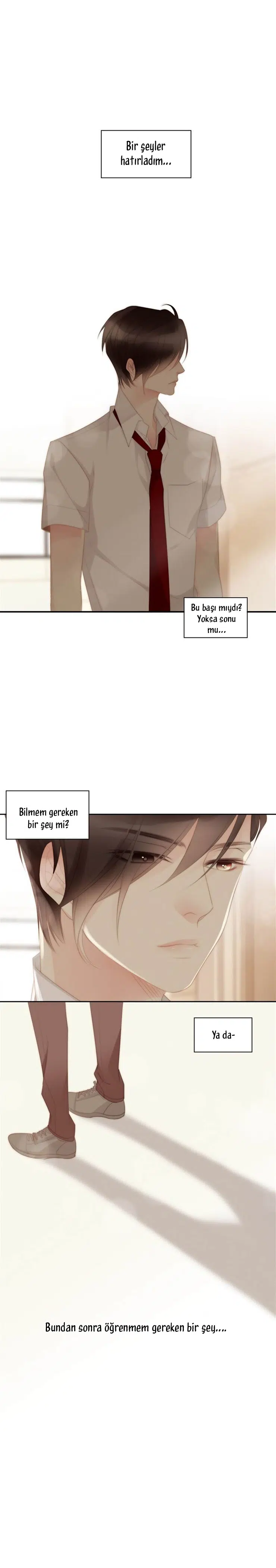 Bir Yaz Tesadüfü - Bölüm 51 Sayfa 7