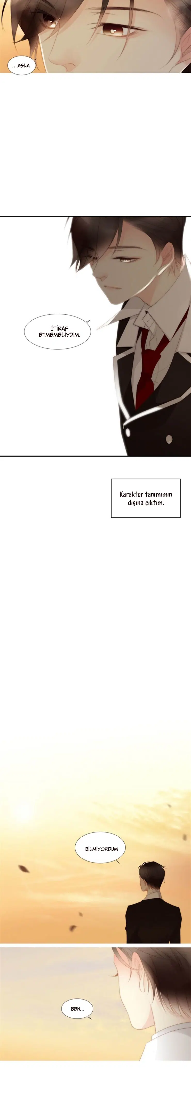Bir Yaz Tesadüfü - Bölüm 52 Sayfa 8