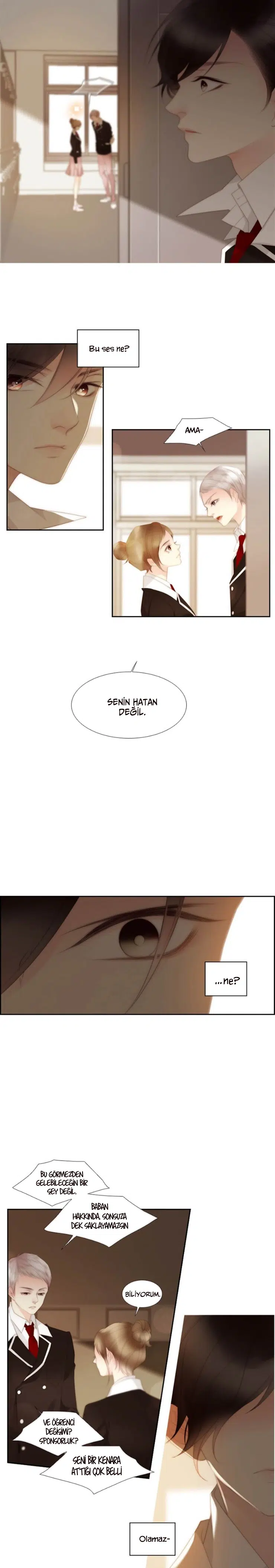Bir Yaz Tesadüfü - Bölüm 52 Sayfa 13
