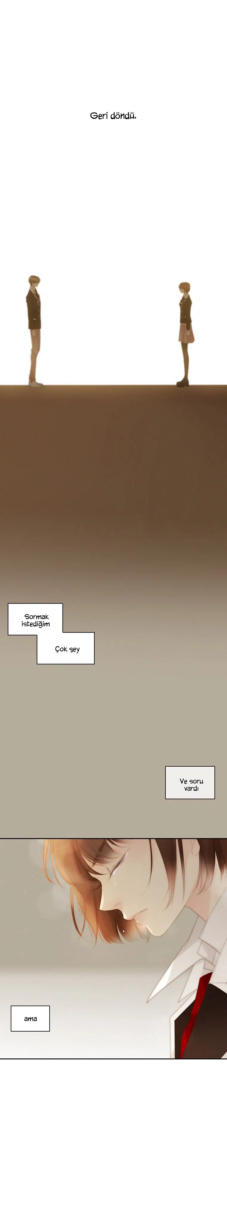 Bir Yaz Tesadüfü - Bölüm 53 Sayfa 11