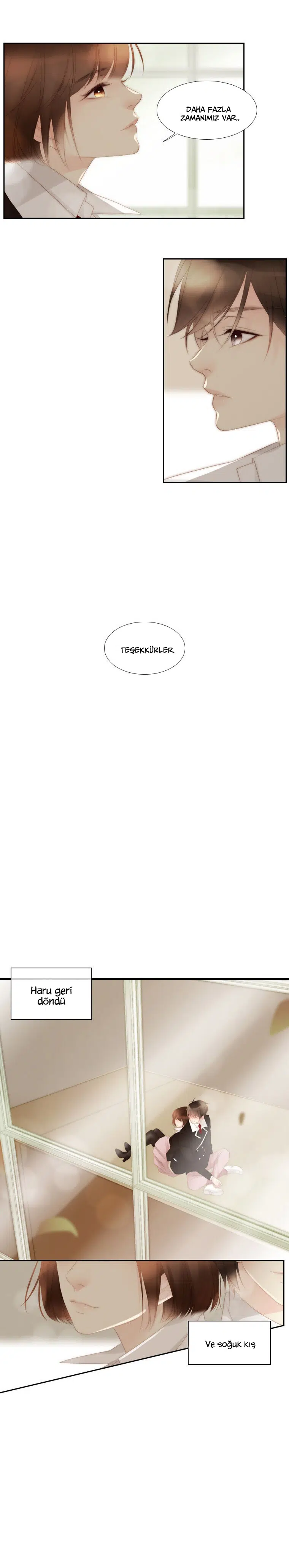 Bir Yaz Tesadüfü - Bölüm 53 Sayfa 22