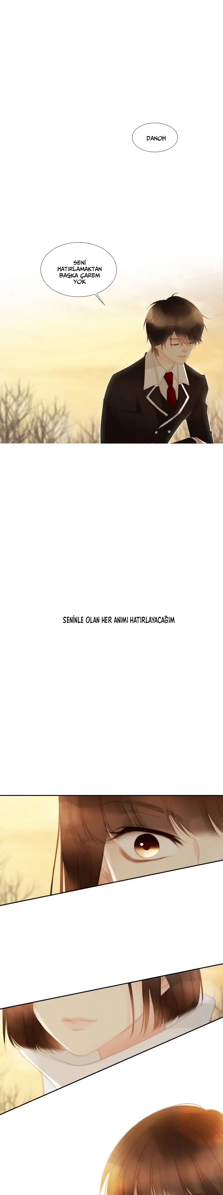 Bir Yaz Tesadüfü - Bölüm 53 Sayfa 36