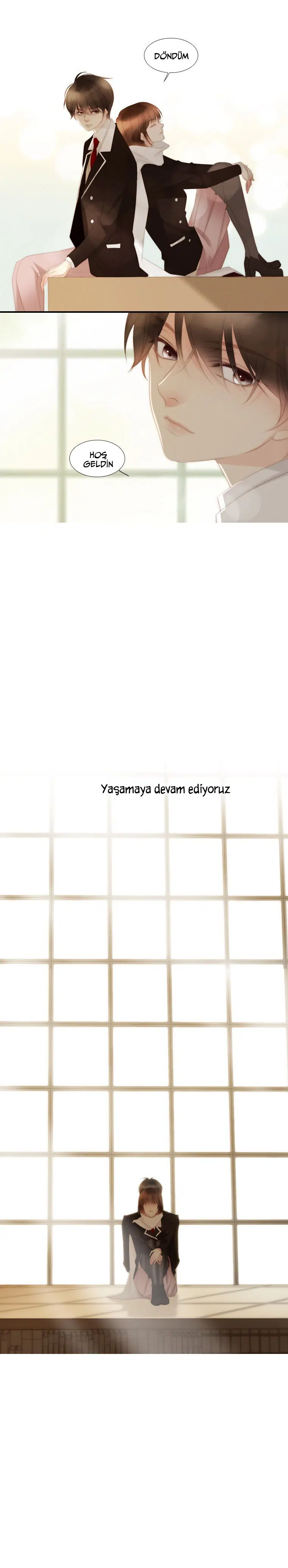 Bir Yaz Tesadüfü - Bölüm 53 Sayfa 51