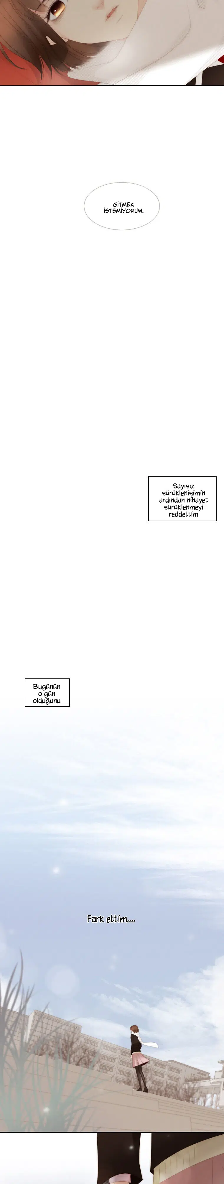 Bir Yaz Tesadüfü - Bölüm 54 Sayfa 4