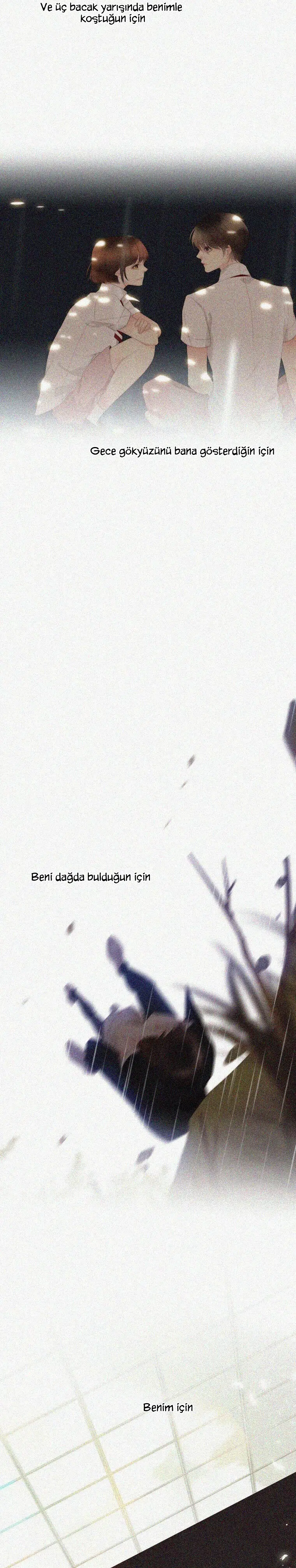 Bir Yaz Tesadüfü - Bölüm 54 Sayfa 30