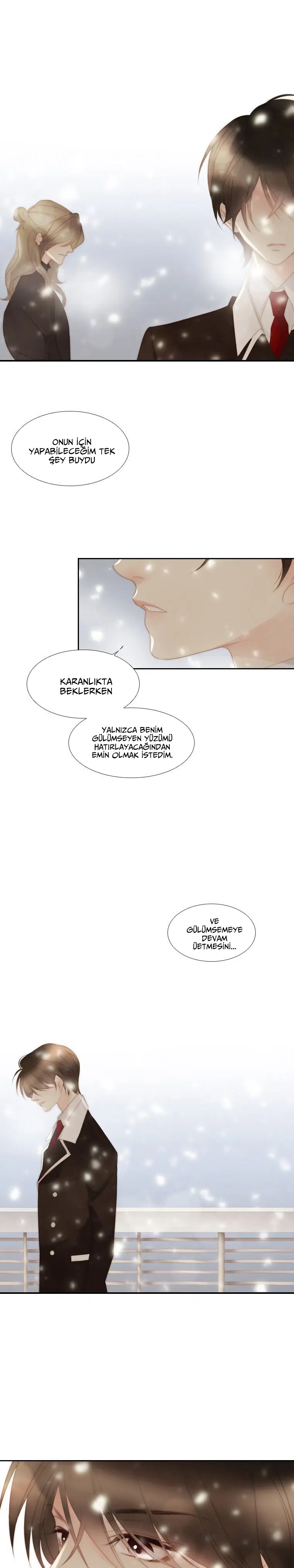 Bir Yaz Tesadüfü - Bölüm 54 Sayfa 38