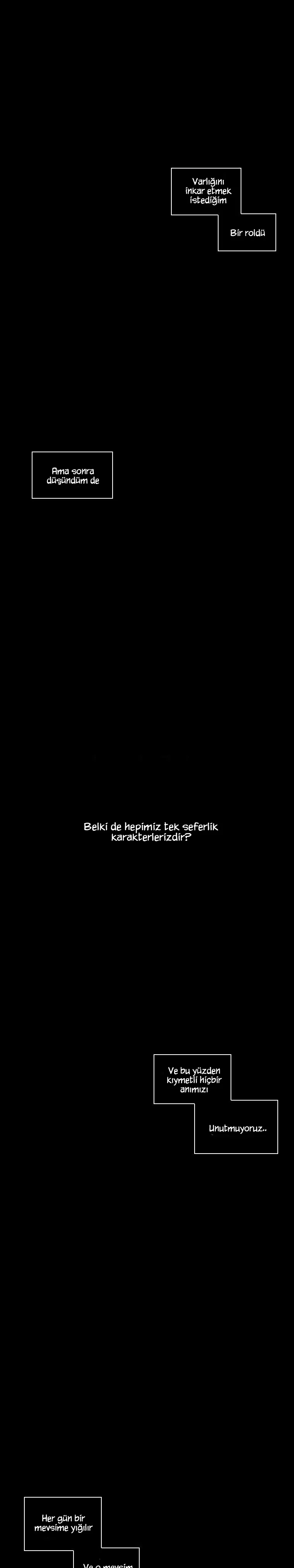 Bir Yaz Tesadüfü - Bölüm 54 Sayfa 41